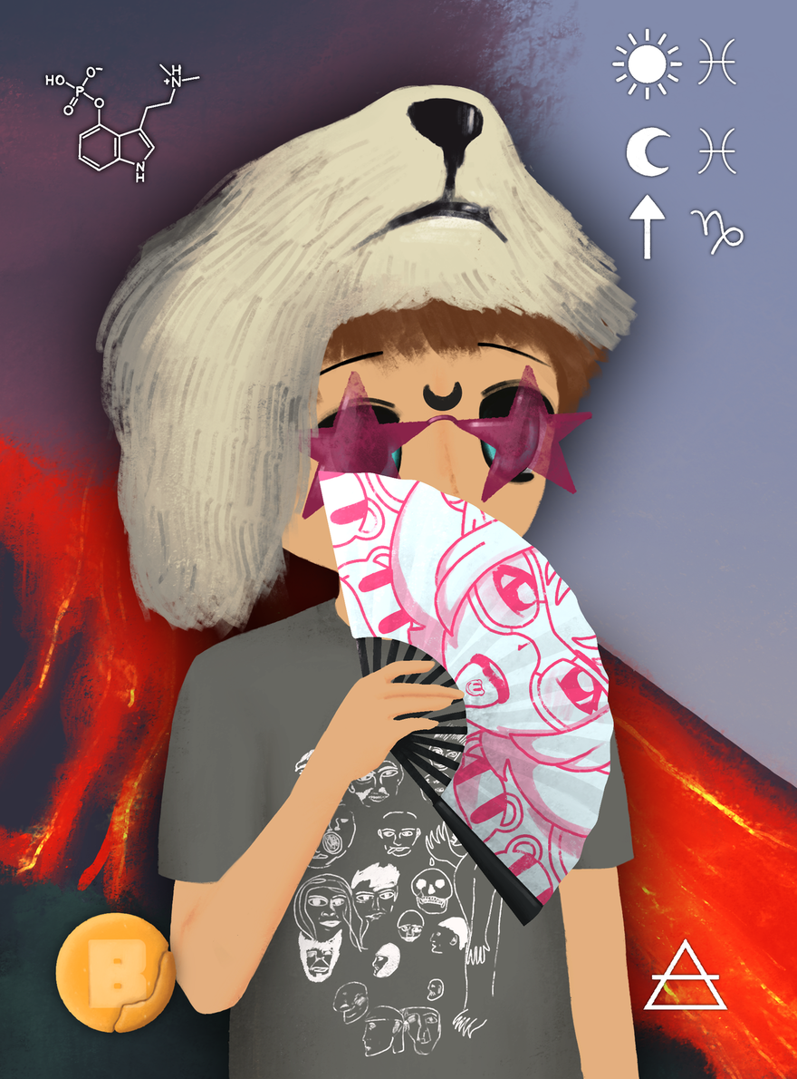 Mibera #2313