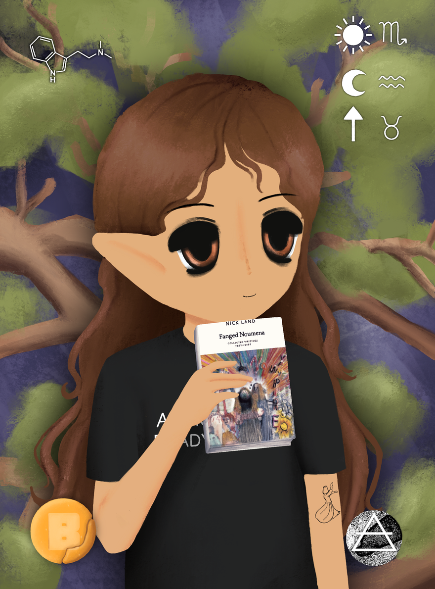 Mibera #4378