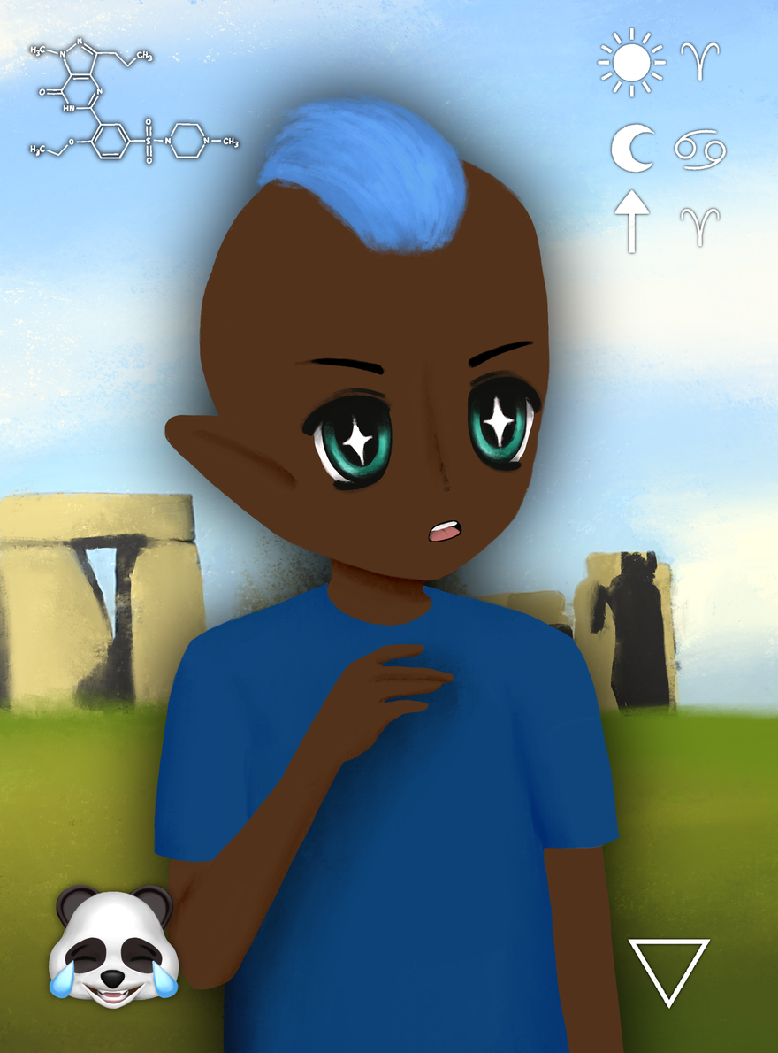 Mibera #4707