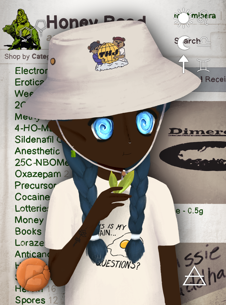 Mibera #220